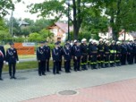 70-lecie OSP Moszczanka